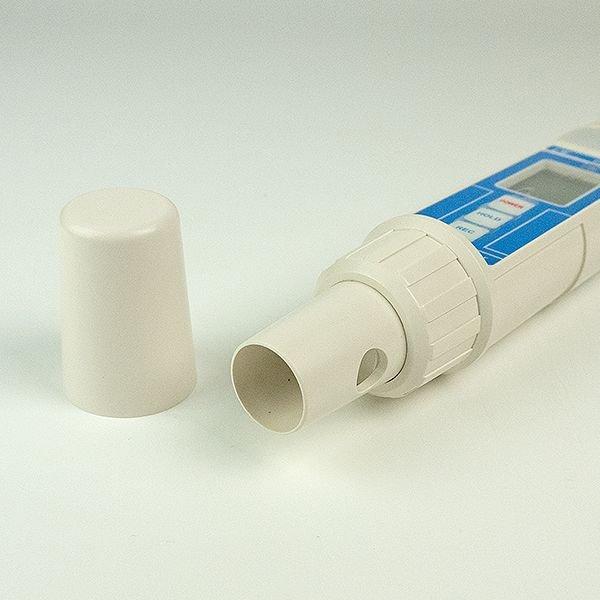 Lutron PWA-301 เครื่องวัดค่านำไฟฟ้า PURE WATER METER-photo1