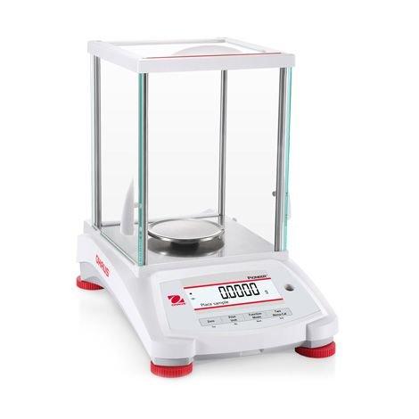 OHAUS PX224 เครื่องชั่งดิจิตอล | MAX 220 g-photo0