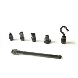 Aikoh RZE-1 เครื่องวัดแรงดึงแรงผลัก Digital force gauge 10N-small-photo4