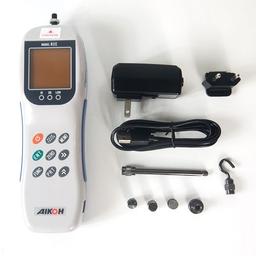 Aikoh RZE-1 เครื่องวัดแรงดึงแรงผลัก Digital force gauge 10N-small-photo3