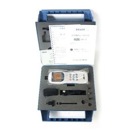 Aikoh RZE-1 เครื่องวัดแรงดึงแรงผลัก Digital force gauge 10N-small-photo8