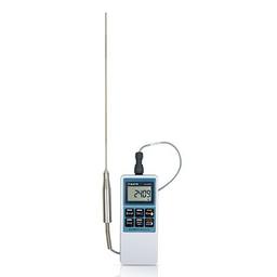 SK Sato SK-S810PT-34 โพรบวัดอุณหภูมิ High temperature | Cable 1.5 m-small-photo4