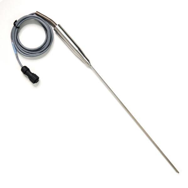 SK Sato SK-S810PT-34 โพรบวัดอุณหภูมิ High temperature | Cable 1.5 m-photo2