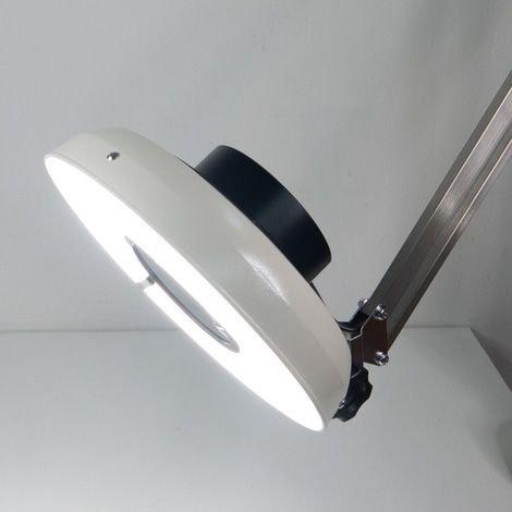 Otsuka SKKL-F-2X-ARCoating โคมไฟแว่นขยาย (Free-arm type) | กำลังขยาย 2 เท่า-photo1