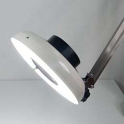 Otsuka SKKL-F-2X-ARCoating โคมไฟแว่นขยาย (Free-arm type) | กำลังขยาย 2 เท่า-small-photo1