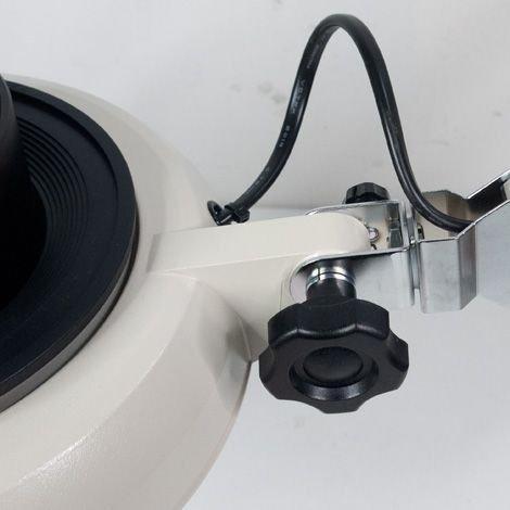 Otsuka SKKL-F-2X-ARCoating โคมไฟแว่นขยาย (Free-arm type) | กำลังขยาย 2 เท่า-photo3