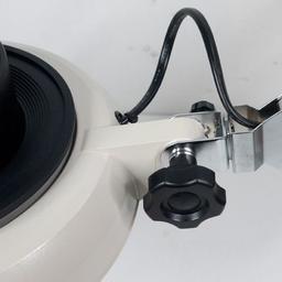 Otsuka SKKL-F-2X-ARCoating โคมไฟแว่นขยาย (Free-arm type) | กำลังขยาย 2 เท่า-small-photo3
