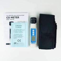 Lutron PCO-350 เครื่องวัดคาร์บอนมอนอกไซด์ CO Meter-small-photo3