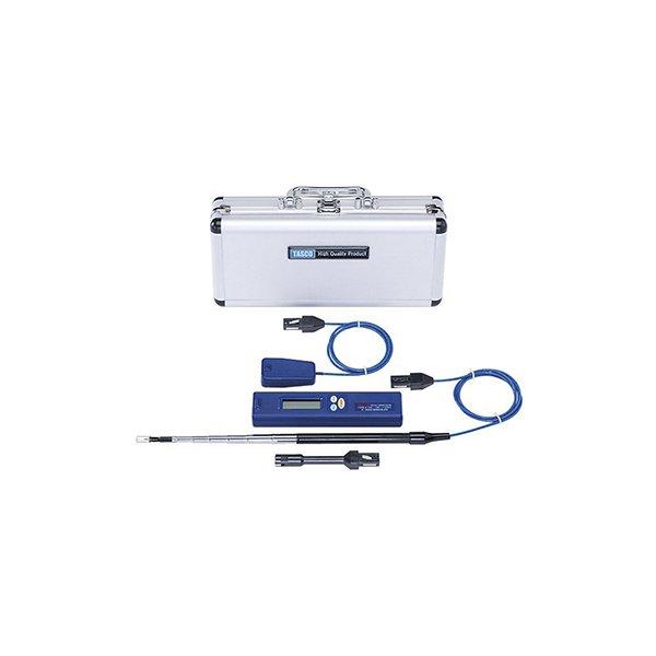 TASCO TA410BX เครื่องวัดอุณหภูมิดิจิตอล -photo0