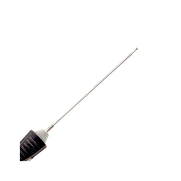 TESTO-0602-0693 โพรบวัดอุณหภูมิพื้นผิวแบบกันน้ำ | Max.1000℃ (Type K)-photo1