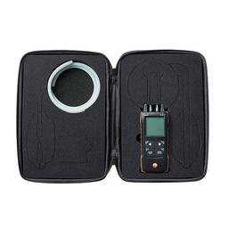 Testo 512-2 เครื่องวัดความแตกต่างของความดัน Digital differential pressure 2000 hPa-small-photo5