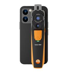Testo 860i กล้องถ่ายภาพความร้อนไร้สายสำหรับสมาร์ทโฟน | Wireless thermal imaging camera-small-photo0