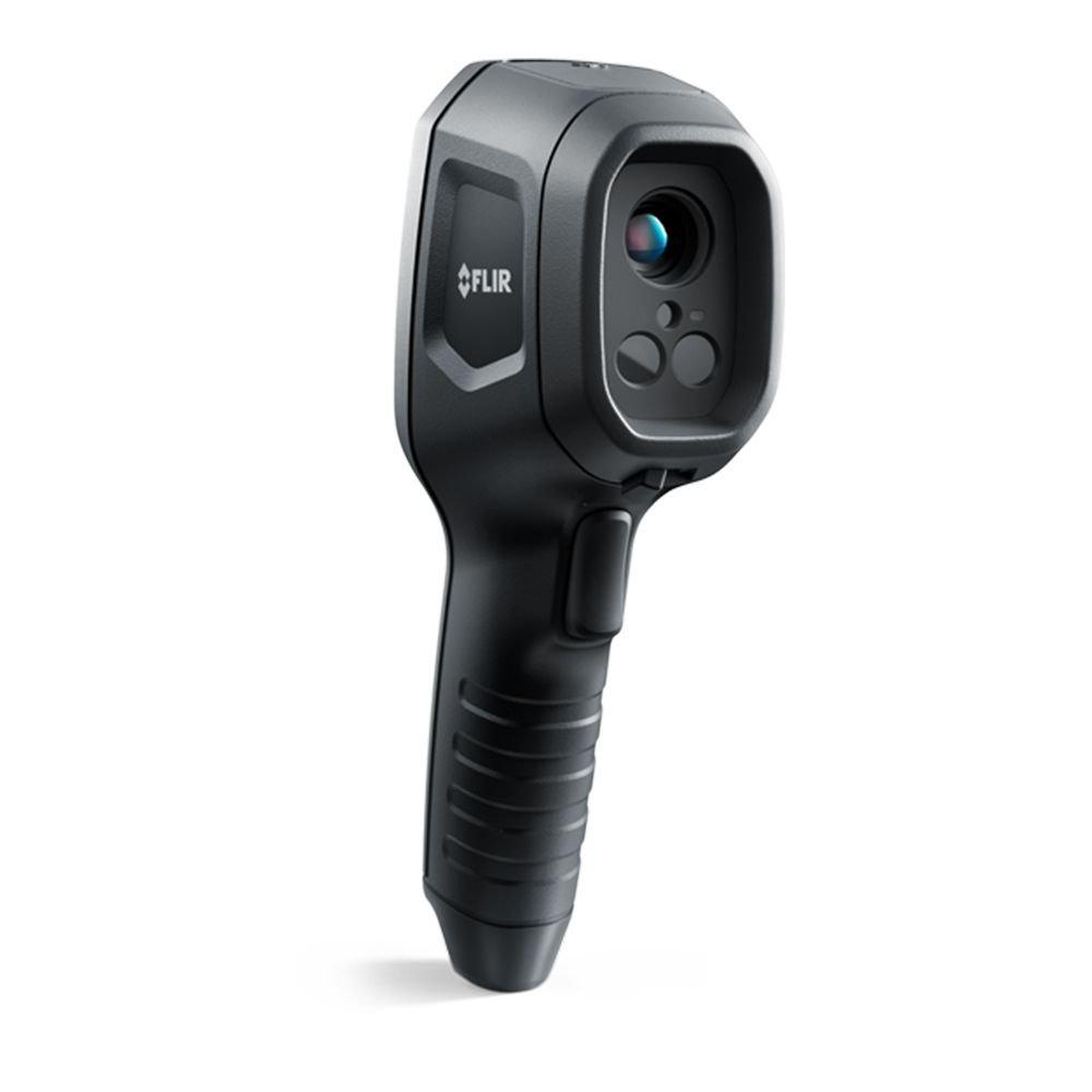 FLIR TG298 กล้องถ่ายภาพความร้อนอุตสาหกรรม High Temperature Spot Thermal Camera (IR Resolution 160 × 120 pixels)-photo2