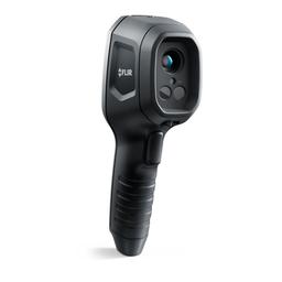 FLIR TG298 กล้องถ่ายภาพความร้อนอุตสาหกรรม High Temperature Spot Thermal Camera (IR Resolution 160 × 120 pixels)-small-photo2