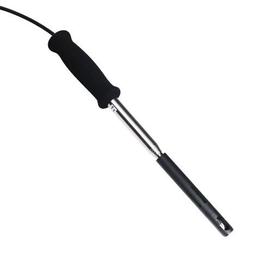 Tenmars TM-4002 เครื่องวัดความเร็วลมและปริมาตรลมแบบ Hot-Wire | 4in1-small-photo2