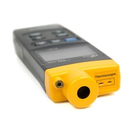 Lutron TM-939 เครื่องวัดอุณหภูมิอินฟราเรด-photo1