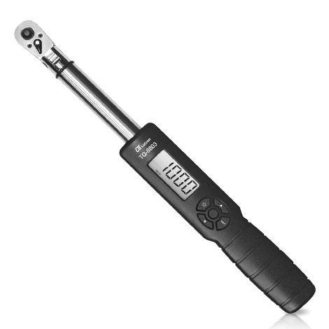 Lutron TQ-8803 ประแจวัดแรงบิด TORQUE WRENCH-photo0