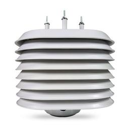 Rixen TRH-3200 Series Humidity /Temp.Transmitter (Outdoor)-small-photo2