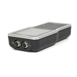 Rixen TU-6100-KIT เครื่องวัดอุณหภูมิ RTD 2 ช่องโพรบ-small-photo1