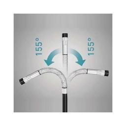 Mitcorp Two way articulation โพรบสำหรับกล้องส่องท่อ (IT-60H2W-F-3M-SM-METAL) ใช้งานร่วมกับตัวเครื่อง รุ่น F500, F1000-small-photo2