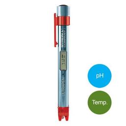 Myron Ultrapen-PT2 ปากกาวัดค่าพีเอช (pH/ Temp.)-small-photo0