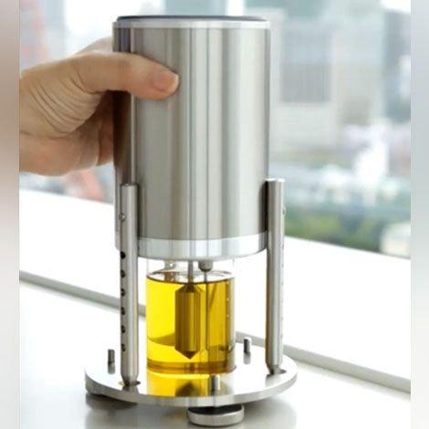 Atago VISCO-895 เครื่องวัดความหนืด (Viscometer) ดิจิตอลแบบตั้งโต๊ะ Lighter 25%-photo1