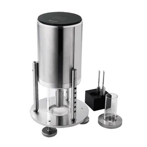 Atago VISCO-895 เครื่องวัดความหนืด (Viscometer) ดิจิตอลแบบตั้งโต๊ะ Lighter 25%-photo2