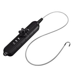 Mitcorp กล้องส่องท่อ W2145 แบบไร้สาย ใช้งานร่วมกับ Smartphone, Tablet-small-photo0