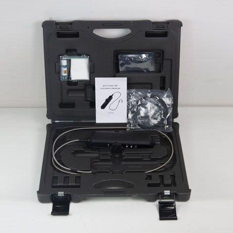 Mitcorp กล้องส่องท่อ W2145 แบบไร้สาย ใช้งานร่วมกับ Smartphone, Tablet-photo3