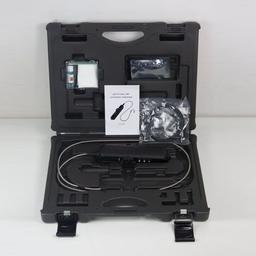 Mitcorp กล้องส่องท่อ W2145 แบบไร้สาย ใช้งานร่วมกับ Smartphone, Tablet-small-photo3