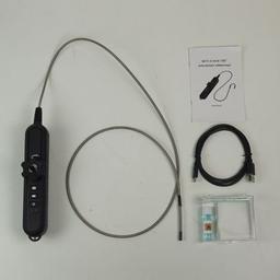 Mitcorp กล้องส่องท่อ W2145 แบบไร้สาย ใช้งานร่วมกับ Smartphone, Tablet-small-photo1