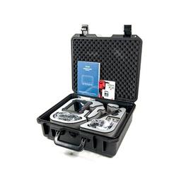 Mitcorp X500-unit กล้องส่องภายในท่อ (Digital system)-small-photo7