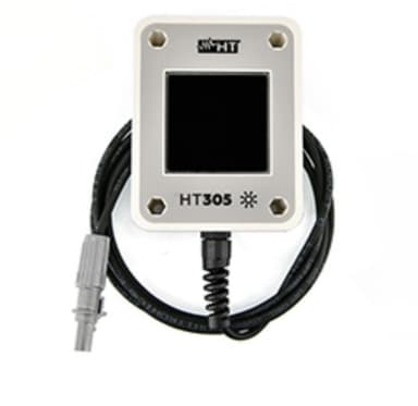 HT ITALIA HT305 Reference Cell สำหรับการวัดความเข้มรังสีดวงอาทิตย์
