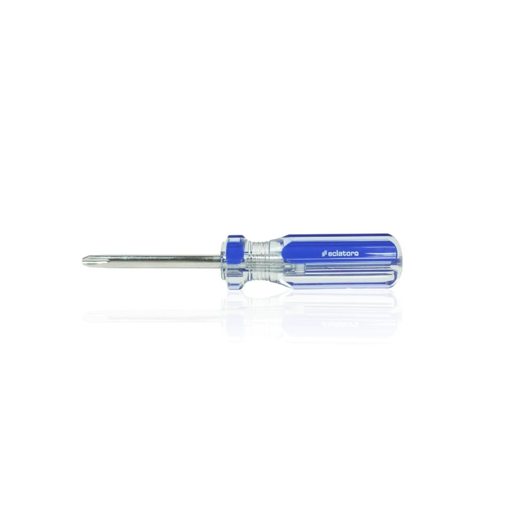 Eclatorq WS-SCREWDRIVER ไขควงขนาดเล็ก (Small Screwdriver)