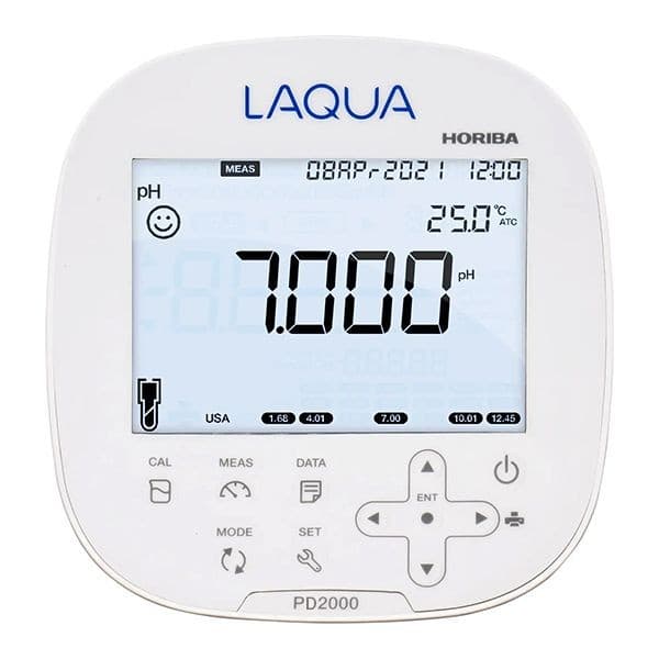Horiba-PD2000-S Benchtop  เครื่องวัดคุณภาพน้ำแบบตั้งโต๊ะ-photo1