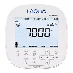 Horiba-PD2000-S Benchtop  เครื่องวัดคุณภาพน้ำแบบตั้งโต๊ะ-photo1