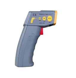 Center-350 Infrared Laser Thermometer-photo1