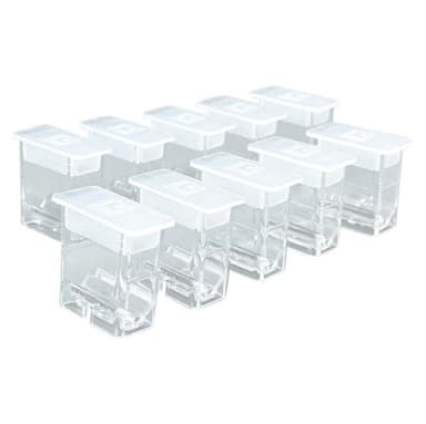 Kyoritsu Packtest WAK-CC10 ถ้วยตวงตัวอย่าง PACKTEST cup (Pack of 10)