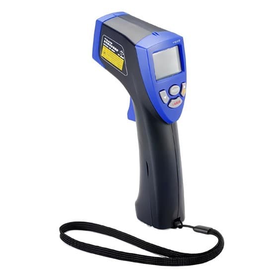 SK Sato SK-8940 ปืนวัดวัดอุณหภูมิ Infrared Thermometer-photo1