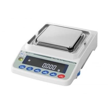 AND GX-10002A เครื่องชั่งน้ำหนักดิจิตอล 10200g