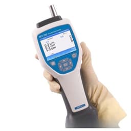 Met One HHPC6+ เครื่องวัดอนุภาคในอากาศแบบพกพา Handheld Particle Counters-photo1