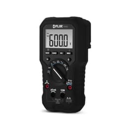 FLIR-DM66 ดิจิตอลมัลติมิเตอร์ TRMS Multimeter | VFD Mode