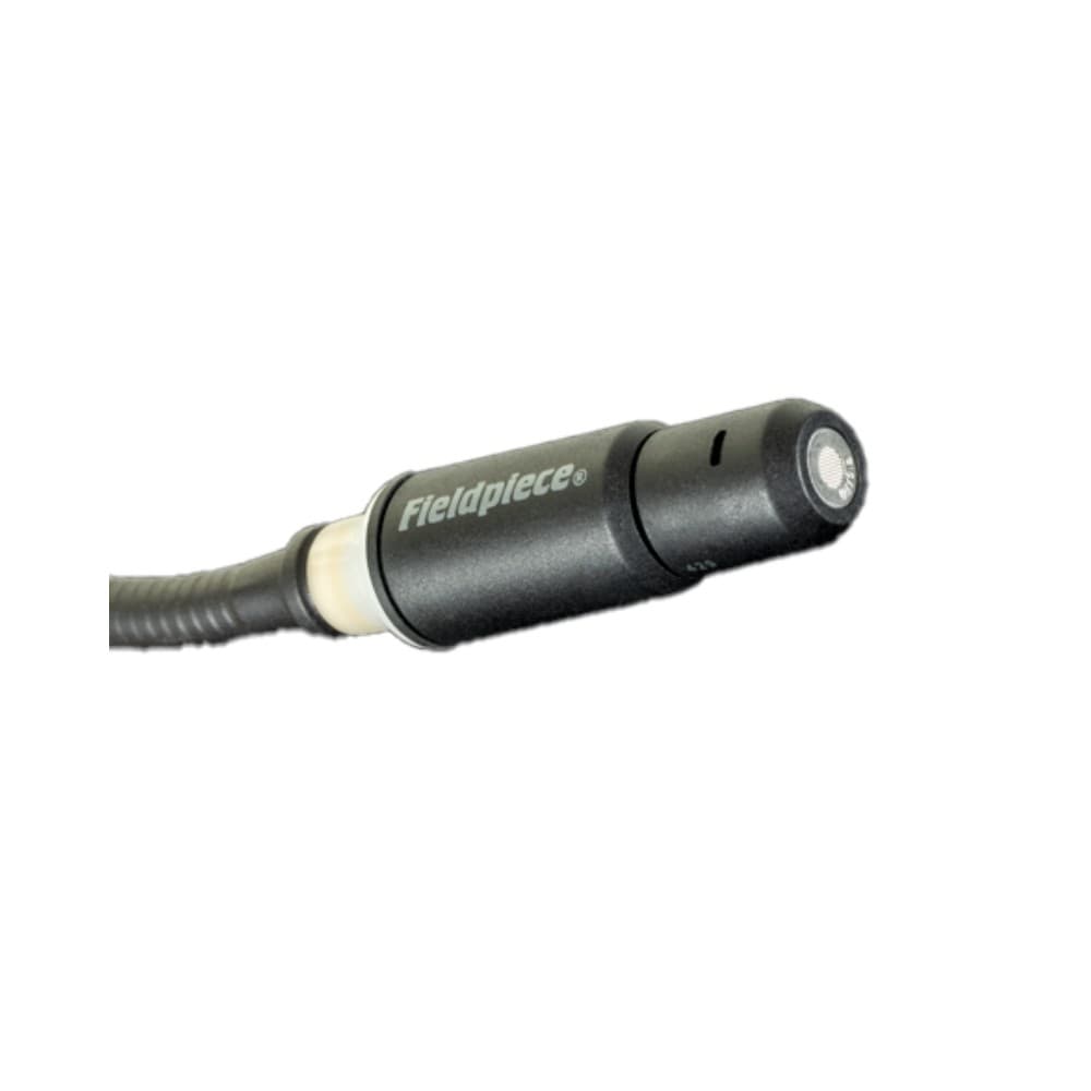 Fieldpiece DRX3 Refrigerant & Combustible Gas Leak Detector