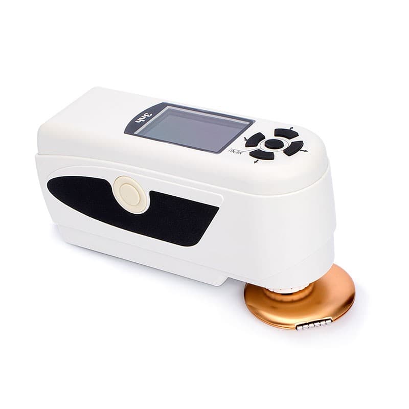 3nh NH310 เครื่องวัดสีแบบพกพา (Portable Colorimeter)