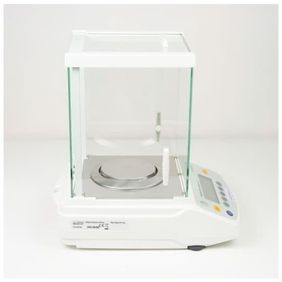 Sartorius BSA423S-CW เครื่องชั่งน้ำหนักดิจิตอล Precision Balance 420g-photo2