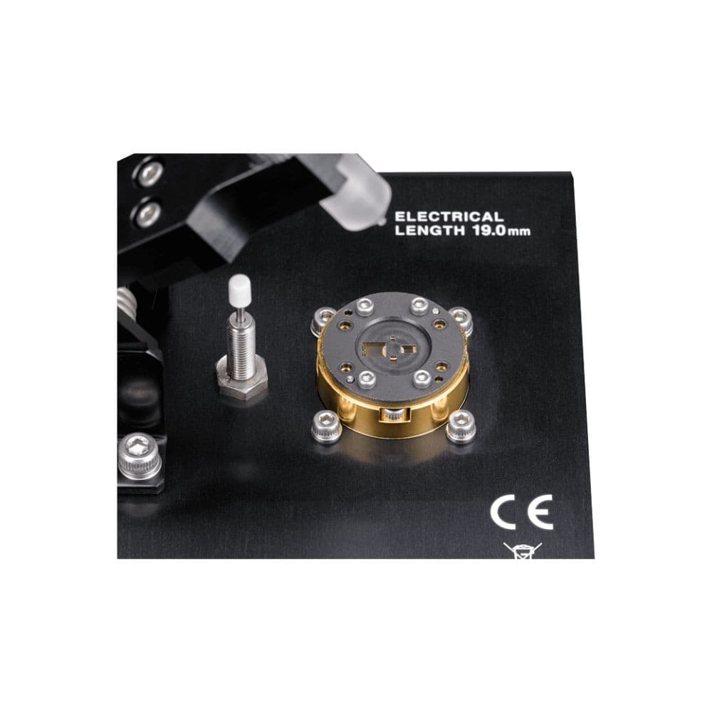 HIOKI IM9201 Test Fixture for 6 Different SMD Sizes
