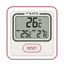 เครื่องวัดอุณหภูมิ Temperature Meter