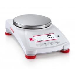 OHAUS PX4201 เครื่องชั่งแบบพกพา | MAX 4200g