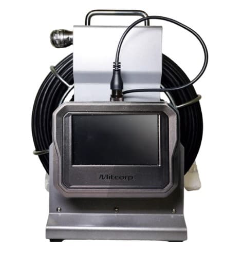 PRSL300T-replace probe-x600plus-photo1