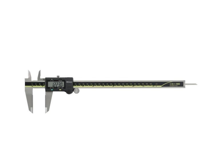 MITUTOYO M-500-167-30 เวอร์เนียคาลิเปอร์ระบบดิจิตอล (0-12 นิ้ว)-photo0